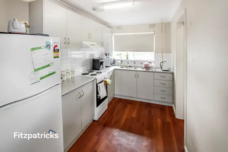 Second view of Homely unit listing, 5/99 Forsyth Street, Wagga Wagga NSW 2650