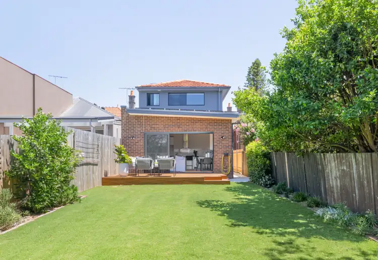 25 Polding Street, Drummoyne NSW 2047