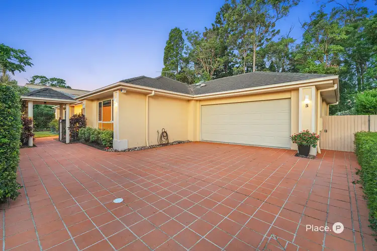 5 Heritage Close, Sunnybank Hills QLD 4109
