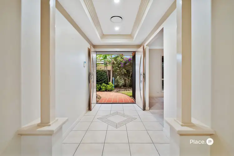 Second view of Homely house listing, 5 Heritage Close, Sunnybank Hills QLD 4109