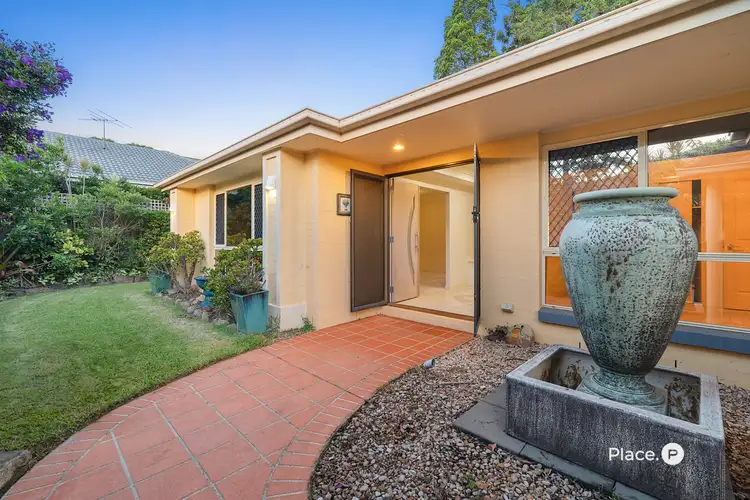 Third view of Homely house listing, 5 Heritage Close, Sunnybank Hills QLD 4109