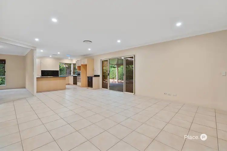 Fourth view of Homely house listing, 5 Heritage Close, Sunnybank Hills QLD 4109