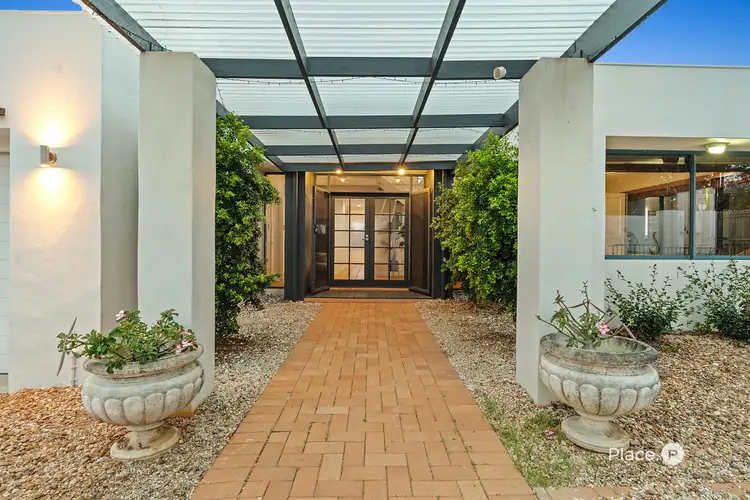 Second view of Homely house listing, 33 Floribunda Street, Sunnybank Hills QLD 4109