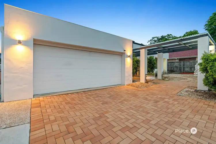 Third view of Homely house listing, 33 Floribunda Street, Sunnybank Hills QLD 4109