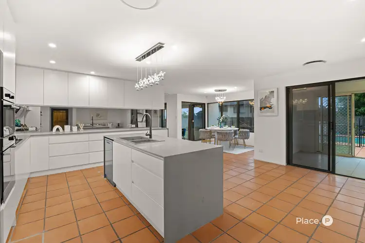 Sixth view of Homely house listing, 33 Floribunda Street, Sunnybank Hills QLD 4109
