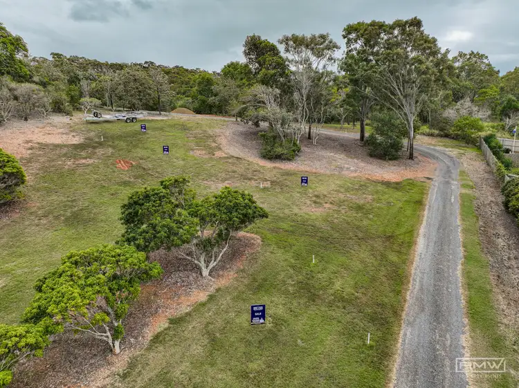 29 Vaglass St (Stage 2), Taroomball QLD 4703