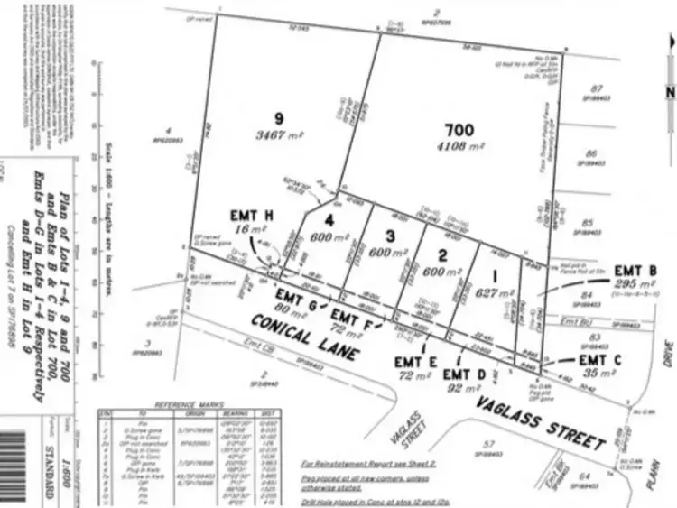 Second view of Homely land listing, 29 Vaglass St (Stage 2), Taroomball QLD 4703