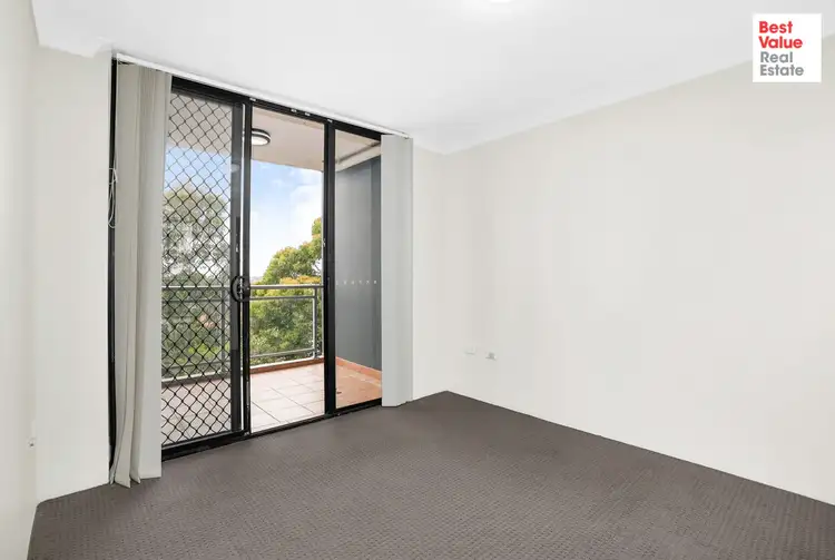Third view of Homely unit listing, 43/16-24 Oxford Street, Blacktown NSW 2148
