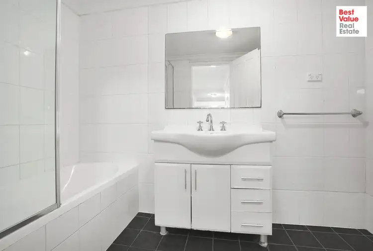 Fourth view of Homely unit listing, 43/16-24 Oxford Street, Blacktown NSW 2148