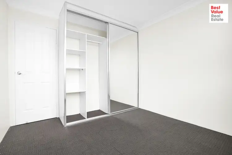 Fifth view of Homely unit listing, 43/16-24 Oxford Street, Blacktown NSW 2148