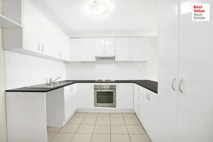 Sixth view of Homely unit listing, 43/16-24 Oxford Street, Blacktown NSW 2148