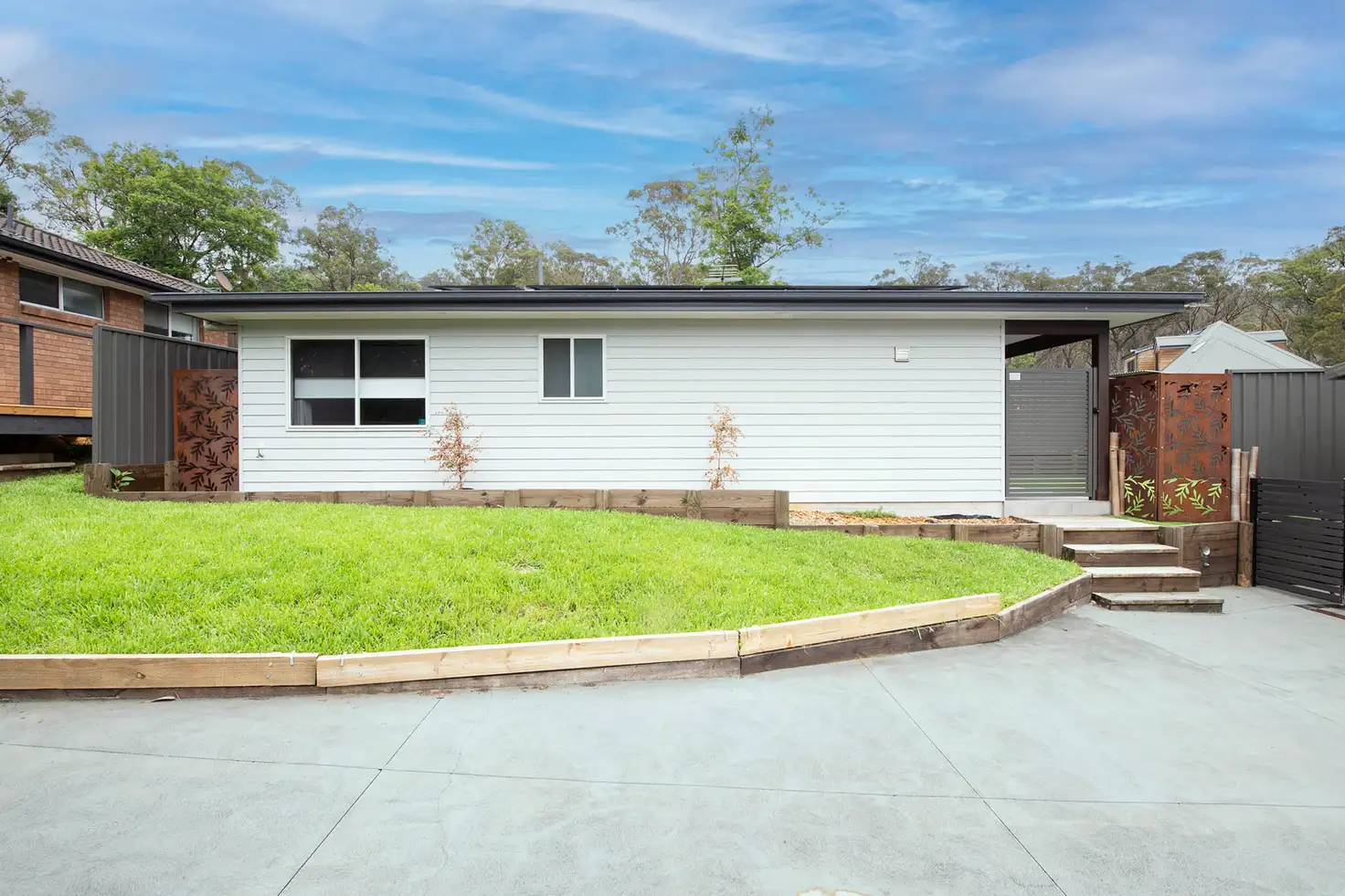 Main view of Homely house listing, 7a Old Bathurst Road, Emu Plains NSW 2750