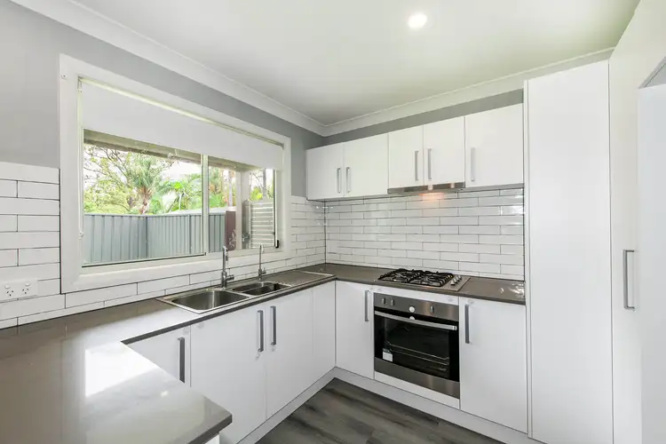 Fifth view of Homely house listing, 7a Old Bathurst Road, Emu Plains NSW 2750
