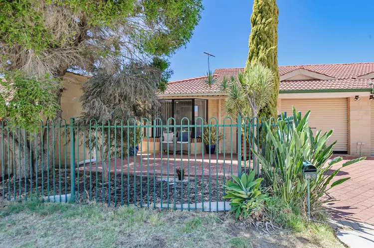 Third view of Homely house listing, 12B Templeman Place, Midland WA 6056