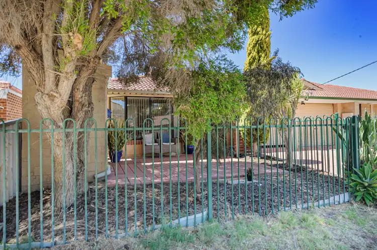 Fourth view of Homely house listing, 12B Templeman Place, Midland WA 6056