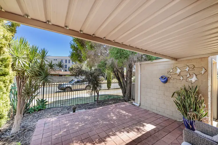 Fifth view of Homely house listing, 12B Templeman Place, Midland WA 6056