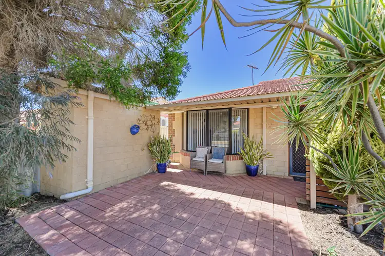 Sixth view of Homely house listing, 12B Templeman Place, Midland WA 6056