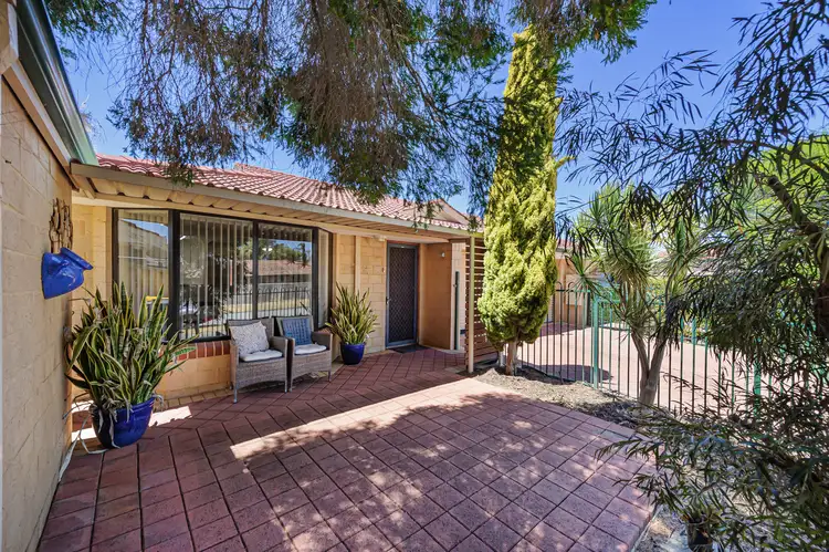 Seventh view of Homely house listing, 12B Templeman Place, Midland WA 6056