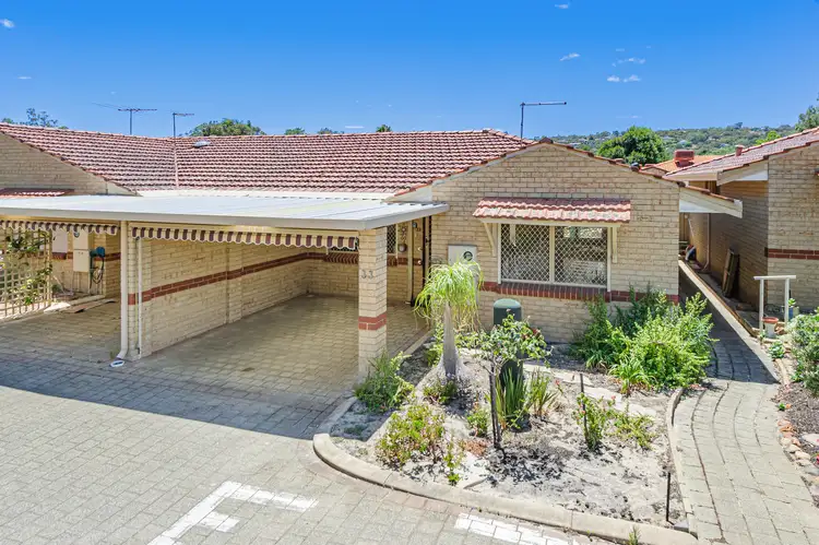 33/69 Gladstone Avenue, Swan View WA 6056