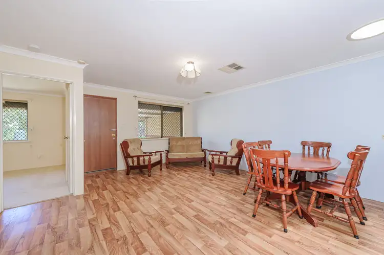 Second view of Homely villa listing, 33/69 Gladstone Avenue, Swan View WA 6056