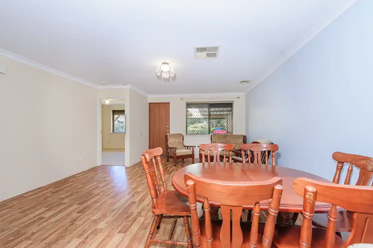 Third view of Homely villa listing, 33/69 Gladstone Avenue, Swan View WA 6056