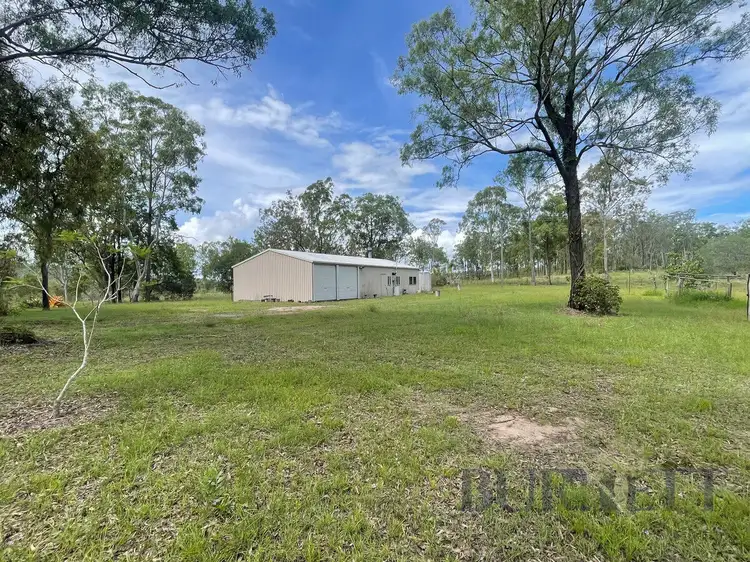 155 Neils Road, Lakeside QLD 4621