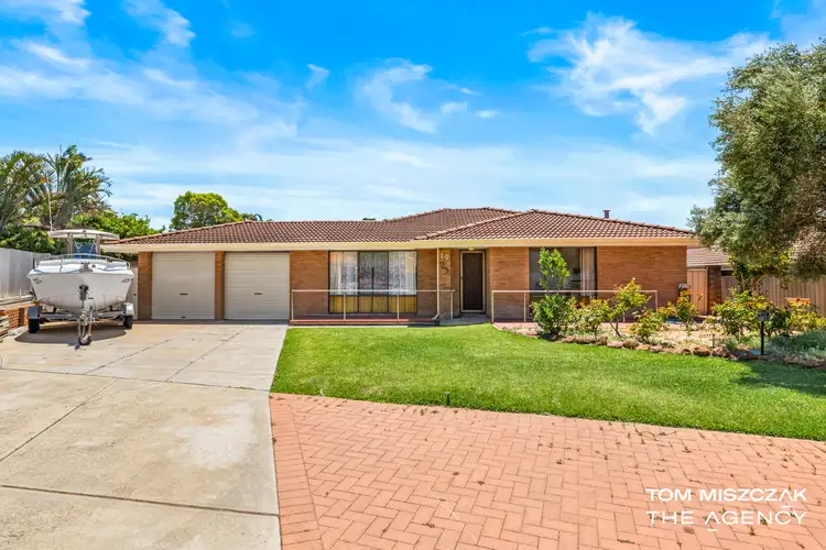 10 Donne Court, Spearwood WA 6163