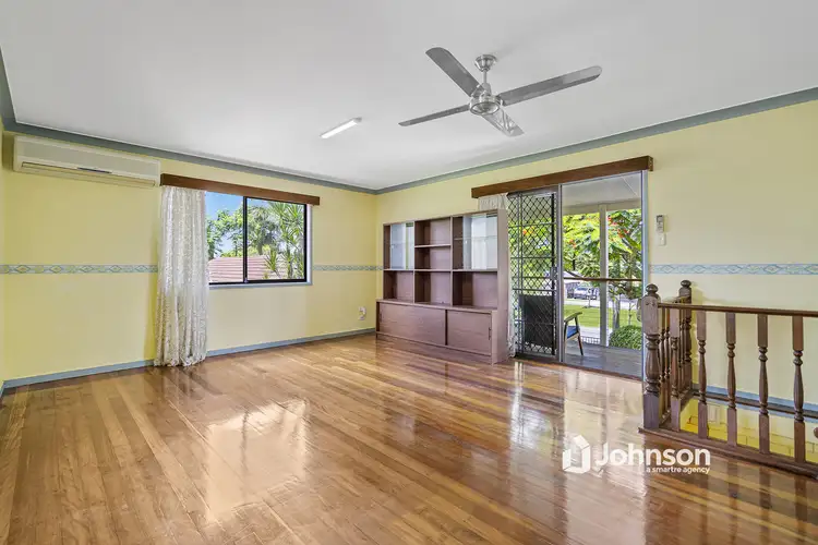 Fourth view of Homely house listing, 34 Trulson Drive, Crestmead QLD 4132