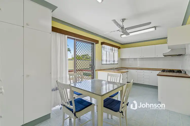 Sixth view of Homely house listing, 34 Trulson Drive, Crestmead QLD 4132