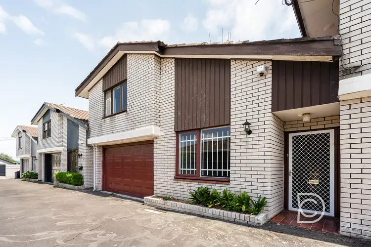 Main view of Homely townhouse listing, 3/14 Gale Street, Concord NSW 2137