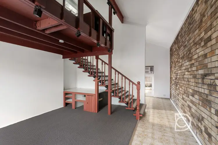 Second view of Homely townhouse listing, 3/14 Gale Street, Concord NSW 2137