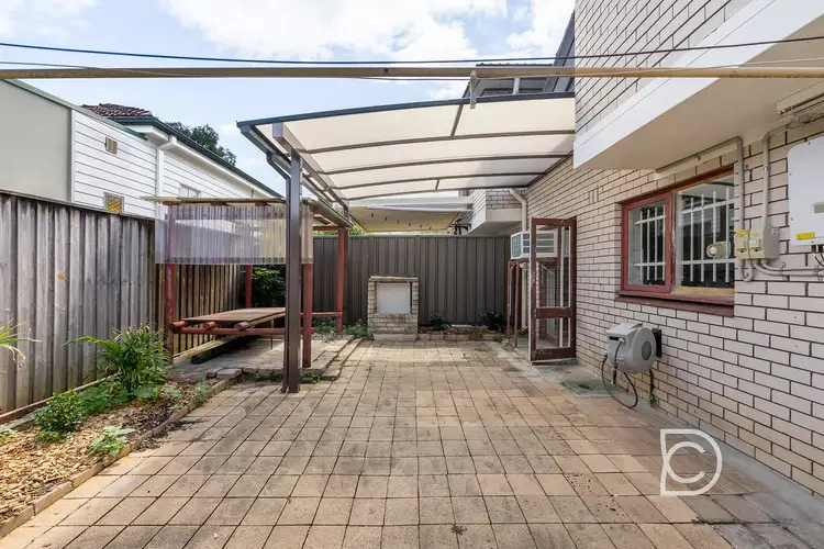 Fourth view of Homely townhouse listing, 3/14 Gale Street, Concord NSW 2137