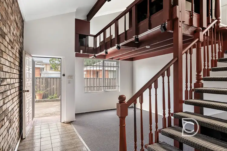 Fifth view of Homely townhouse listing, 3/14 Gale Street, Concord NSW 2137