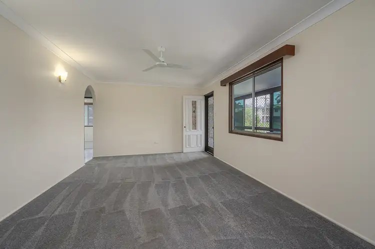 Second view of Homely house listing, 1 Curlew Drive, New Auckland QLD 4680