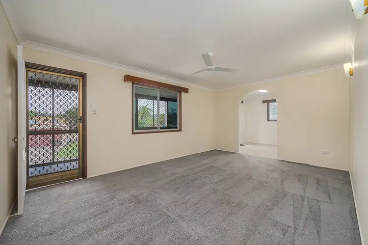 Third view of Homely house listing, 1 Curlew Drive, New Auckland QLD 4680