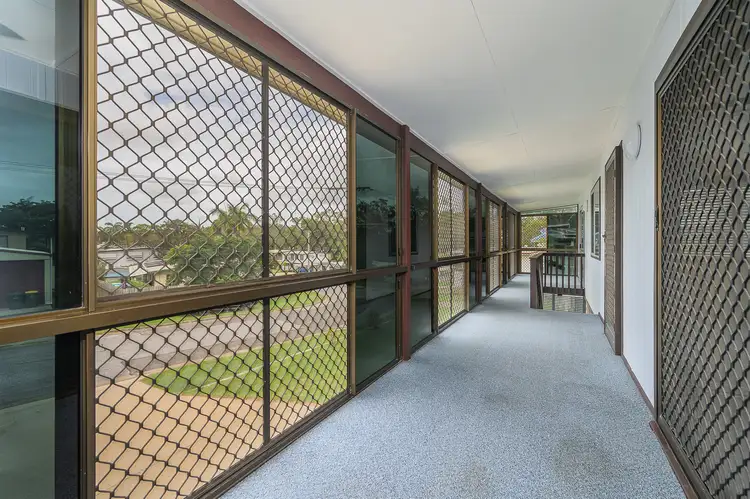 Fourth view of Homely house listing, 1 Curlew Drive, New Auckland QLD 4680
