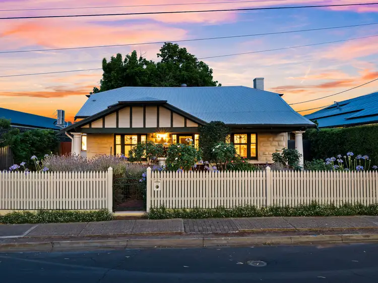 50 Ashbrook Avenue, Payneham SA 5070
