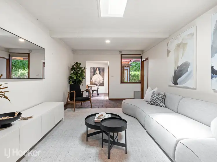 Fifth view of Homely house listing, 50 Ashbrook Avenue, Payneham SA 5070