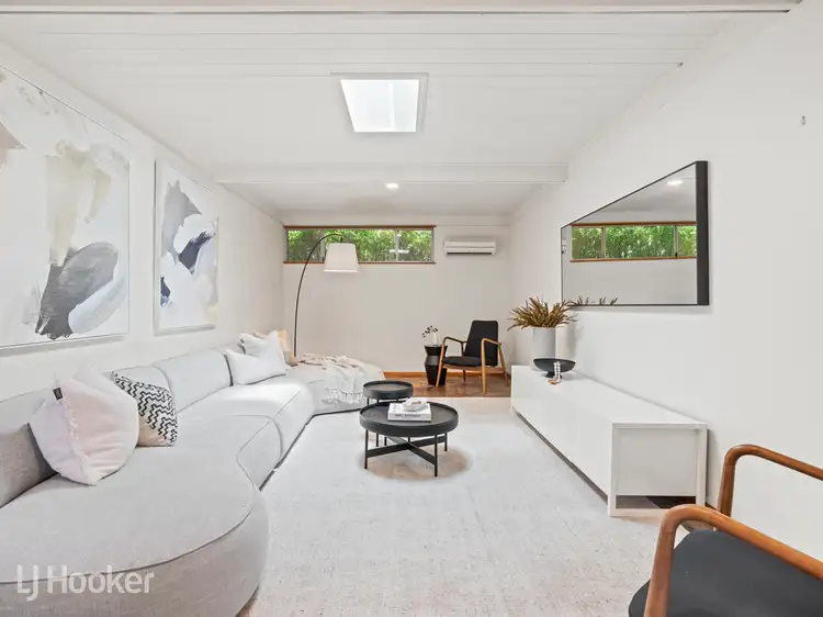 Sixth view of Homely house listing, 50 Ashbrook Avenue, Payneham SA 5070