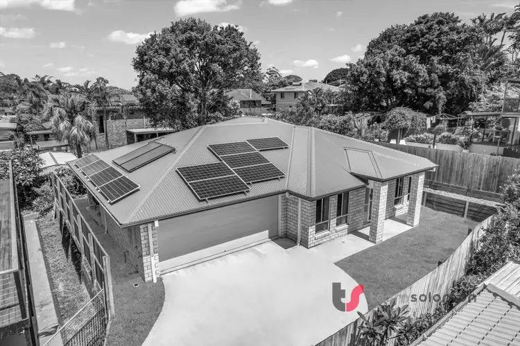 173a Long Street, Cleveland QLD 4163