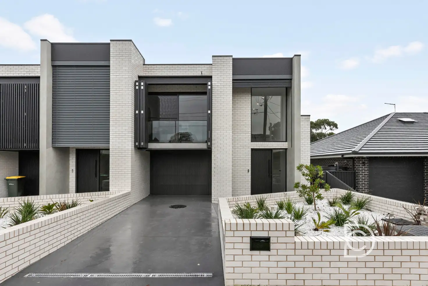 Main view of Homely semi-detached listing, 44A Correys Avenue, Concord NSW 2137