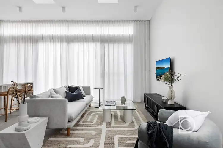 Third view of Homely semi-detached listing, 44A Correys Avenue, Concord NSW 2137