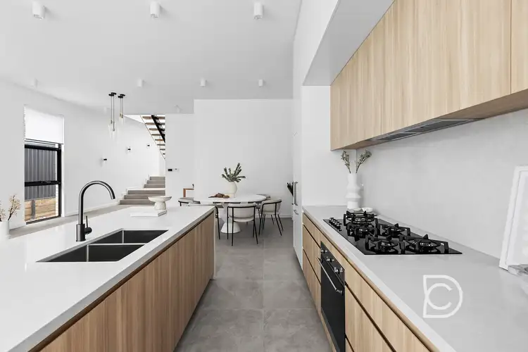 Sixth view of Homely semi-detached listing, 44A Correys Avenue, Concord NSW 2137