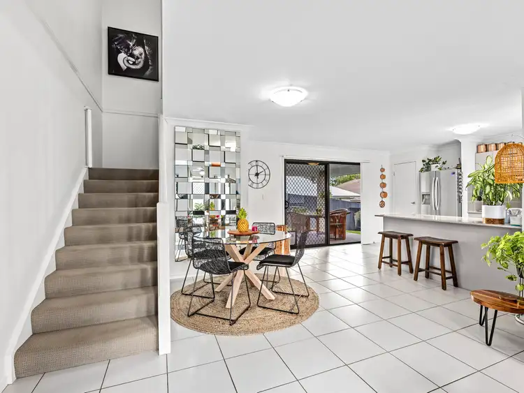 Sixth view of Homely apartment listing, 2/12 Nike Court, Wulkuraka QLD 4305