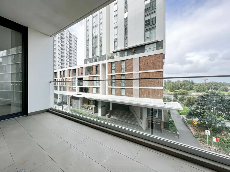 Second view of Homely apartment listing, 204/15 Brodie Spark Drive, Wolli Creek NSW 2205
