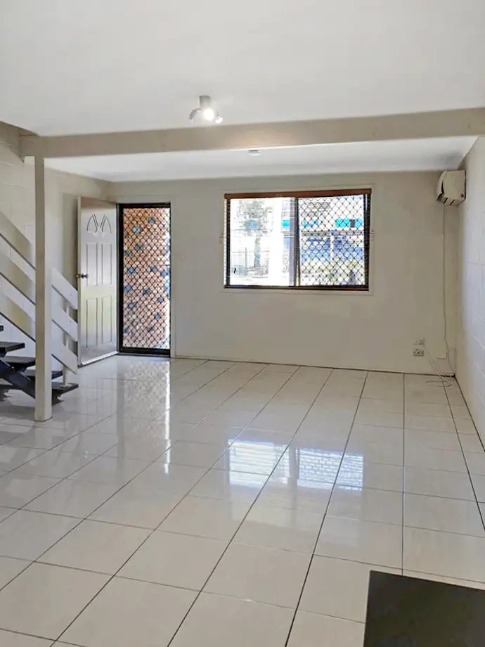 Third view of Homely townhouse listing, 2/143 Toolooa Street, South Gladstone QLD 4680