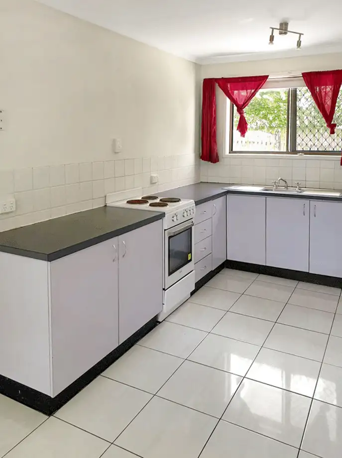 Fourth view of Homely townhouse listing, 2/143 Toolooa Street, South Gladstone QLD 4680