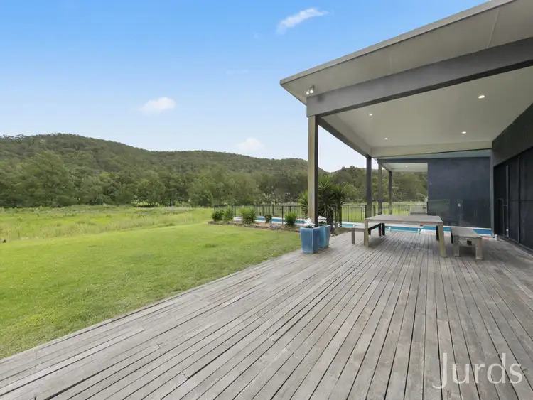 Third view of Homely rural property listing, 121 Cedar Creek Road, Cedar Creek NSW 2325