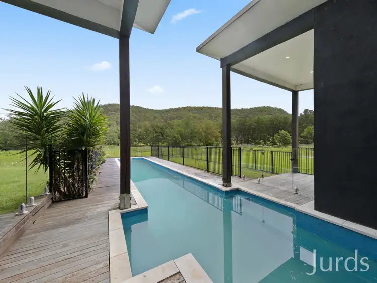Fourth view of Homely rural property listing, 121 Cedar Creek Road, Cedar Creek NSW 2325
