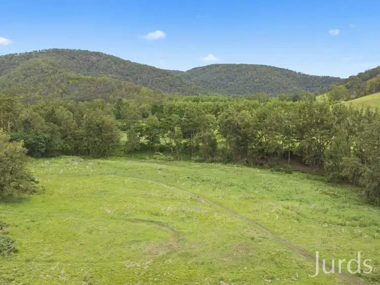 Fifth view of Homely rural property listing, 121 Cedar Creek Road, Cedar Creek NSW 2325